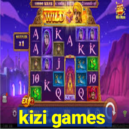 kizi games